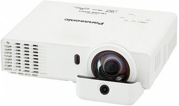 Projektor Panasonic PT-TX301R