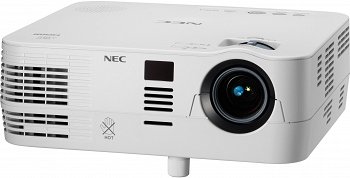 Projektor NEC VE281X