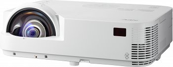 Projektor NEC M352WS