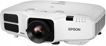 Projektor Epson EB-4850WU