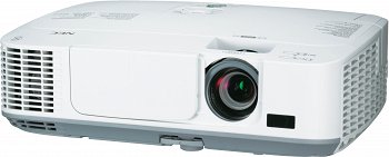 Projektor NEC M311W