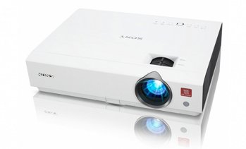 Projektor Sony VPL-DW127