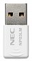 NEC NP03LM WLAN USB do L51W  L102W