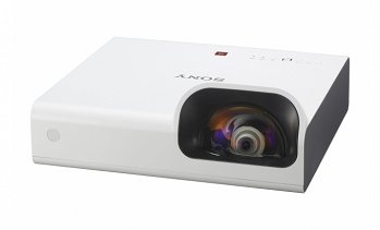 Projektor Sony VPL-SX236