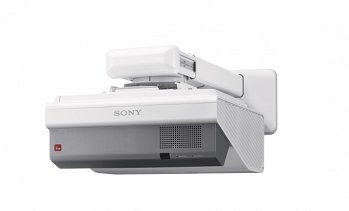 Projektor Sony VPL-SW636C