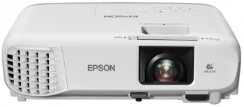 Projektor Epson EB-W39