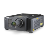 Projektor NEC PH1201QL