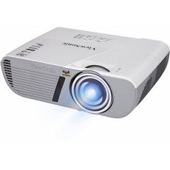 Projektor ViewSonic PJD5553Lws-EDU