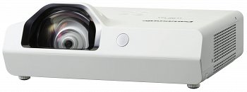 Projektor Panasonic PT-TX402