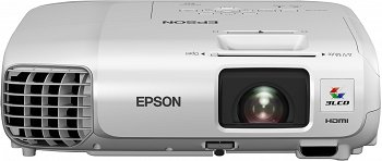 Projektor Epson EB-X27