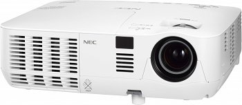 Projektor NEC V260