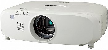 Projektor Panasonic PT-EX610EL
