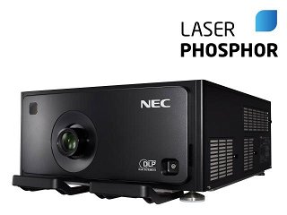 Projektor NEC PH1202HL