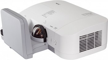 Projektor NEC U310W