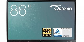 Monitor interaktywny Optoma OP861RKe
