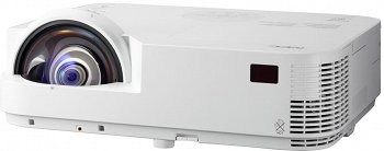 Projektor NEC M333XS