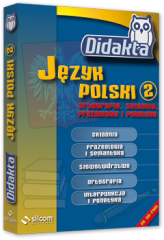 Oprogramowanie Język polski 2