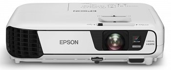 Projektor Epson EB-W31