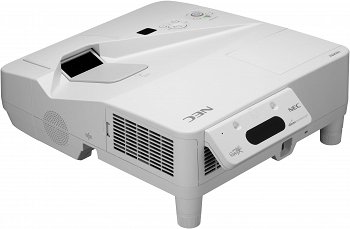 Projektor NEC UM280Xi