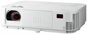 Projektor NEC M403W