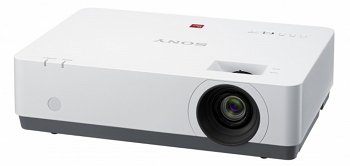 Projektor Sony VPL-EX575