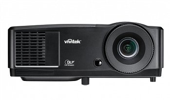 Projektor Vivitek DX255