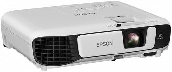 Projektor Epson EB-W42