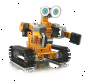Robot JIMU Tankbot