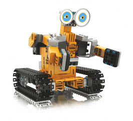 Robot JIMU Tankbot