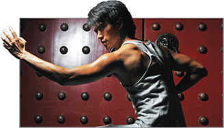 Filmy 3D