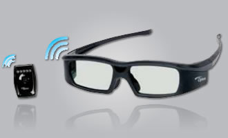 Do��czone okulary 3D