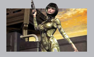 Gry 3D