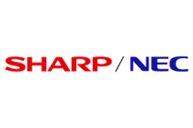 Sharp / NEC