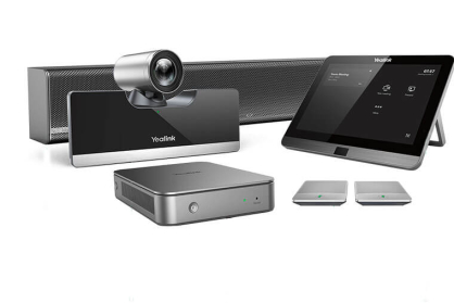 Yealink MVC500 II Microsoft Teams