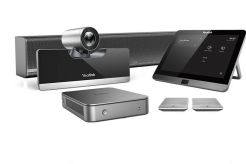 Yealink MVC500 II Microsoft Teams