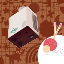 Magiczny Dywan 5.0 Kinebi Pro Atywny Senior