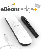 Mobilna tablica interaktywna eBeam edge+ USB (wersja przewodowa)