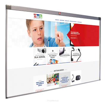 Tablica interaktywna Avtek TT-BOARD 3000 82