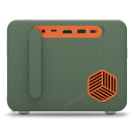 Projektor BenQ GS50 - 4