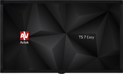Monitor interaktywny AVtek TouchScreen 7 Easy 55