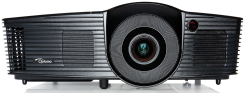 Projektor Optoma HD141x
