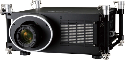 Projektor NEC PH1000U