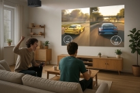 Projektor Optoma Photon Life PK31 - 9