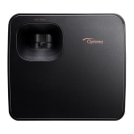 Projektor Optoma Photon Life PK31 - 4