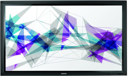 Monitor interaktywny Qomo Quest 65''