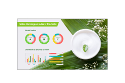 Wyświetlacz LG LED All-in-One LAPA 163