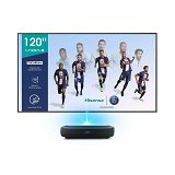 Hisense Laser TV 120L9HA