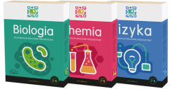 Oprogramowanie MPP Pakiet (biologia, chemia, fizyka)