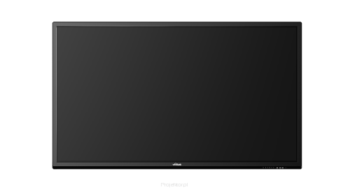 Monitor Vivitek NovoTouch LK6530i