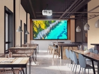 Projektor ViewSonic LS740HD - 7